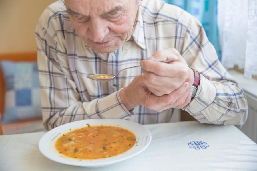 Sopa de la Abuela